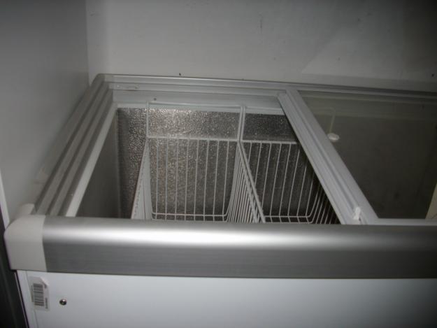lada frigorifica (inghetata) ELECTROLUX - Pret | Preturi lada frigorifica (inghetata) ELECTROLUX