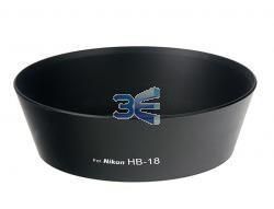 Parasolar HD-03 tip Nikon HB-18 (replace) - Pret | Preturi Parasolar HD-03 tip Nikon HB-18 (replace)