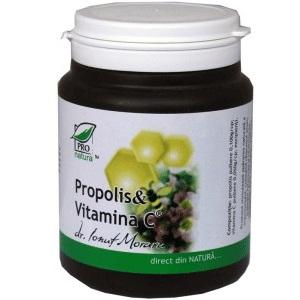 Propolis C *150cpr - Pret | Preturi Propolis C *150cpr