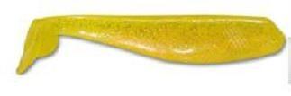 Shad Delalande Auriu Gliter - 7,5 cm - Pret | Preturi Shad Delalande Auriu Gliter - 7,5 cm