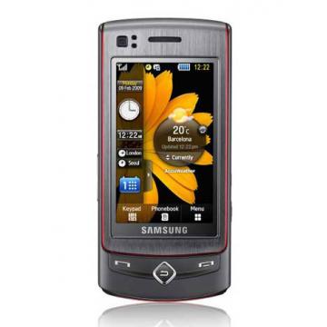 Telefon mobil Samsung S 8300 Ultra Touch - Pret | Preturi Telefon mobil Samsung S 8300 Ultra Touch