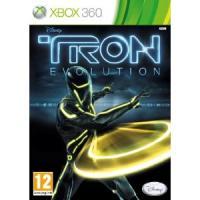 Tron Evolution XB360 - Pret | Preturi Tron Evolution XB360