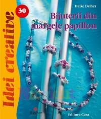 Bijuterii din margele papillon - Pret | Preturi Bijuterii din margele papillon