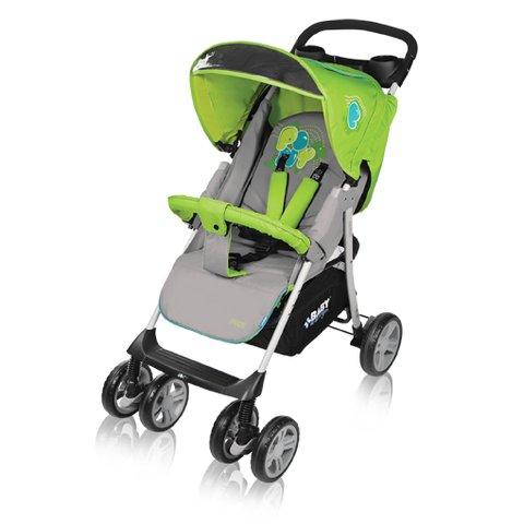 Carucior pentru copii sport Baby Design PONY - Pret | Preturi Carucior pentru copii sport Baby Design PONY