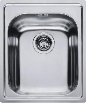 Chiuvete Inox - Franke Armonia AMX 610 Inox Satinato - Pret | Preturi Chiuvete Inox - Franke Armonia AMX 610 Inox Satinato