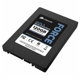 Corsair SSD Force Series 3 120GB SATA3 - Pret | Preturi Corsair SSD Force Series 3 120GB SATA3