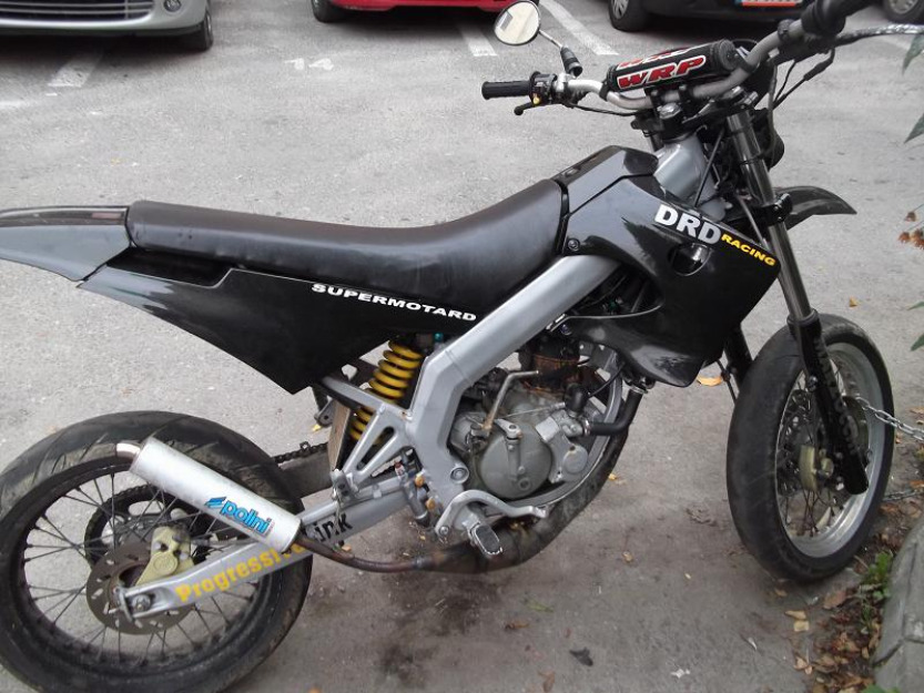 derbi senda drd racing tuning - Pret | Preturi derbi senda drd racing tuning