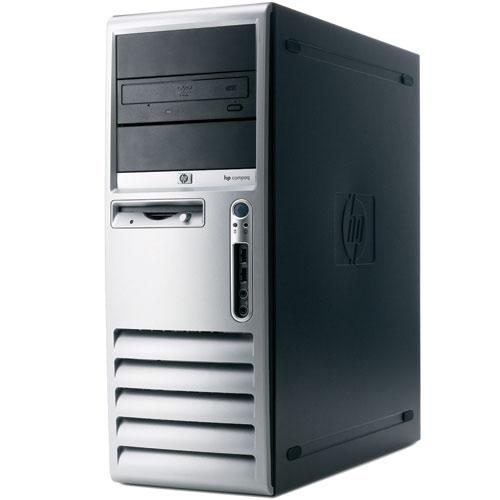 Hewlett Packard DC7100 - Pret | Preturi Hewlett Packard DC7100