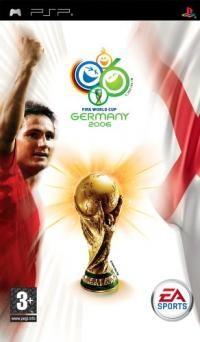 Joc PSP FIFA World Cup 2006 - Pret | Preturi Joc PSP FIFA World Cup 2006