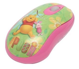 Mouse Cirkuit Planet Winnie The Pooh Disney USB 2.0 DSY-MO121 - Pret | Preturi Mouse Cirkuit Planet Winnie The Pooh Disney USB 2.0 DSY-MO121