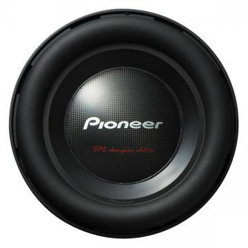 Pioneer TS-W5102SPL - Pret | Preturi Pioneer TS-W5102SPL