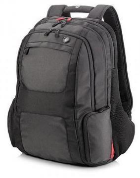 Rucsac Urban 17.3", 381 x 165 x 467 mm, negru, HP, XR343A - Pret | Preturi Rucsac Urban 17.3", 381 x 165 x 467 mm, negru, HP, XR343A