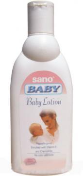 SANO BABY LOTION - Pret | Preturi SANO BABY LOTION