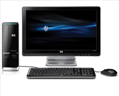 Sistem HP slimline - Pret | Preturi Sistem HP slimline