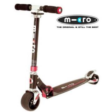 Trotineta Micro Monster Bullet - Pret | Preturi Trotineta Micro Monster Bullet