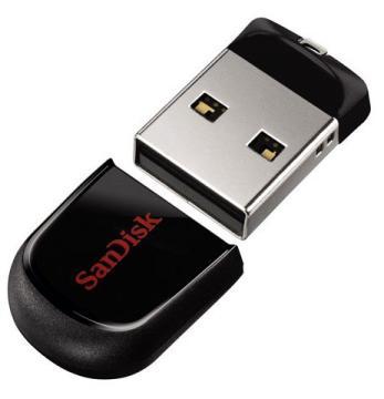 USB 2.0 Stick Cruzer FIT 4GB, criptare 256 bit, SanDisk, SDCZ33-004G-B35 - Pret | Preturi USB 2.0 Stick Cruzer FIT 4GB, criptare 256 bit, SanDisk, SDCZ33-004G-B35