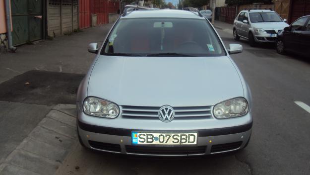 Vand WV golf 4 variat - Pret | Preturi Vand WV golf 4 variat