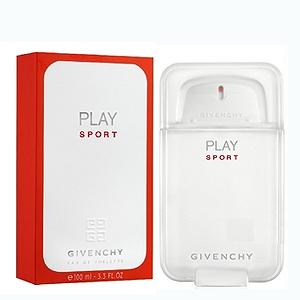 Givenchy Play Sport, 100 ml, EDT - Pret | Preturi Givenchy Play Sport, 100 ml, EDT