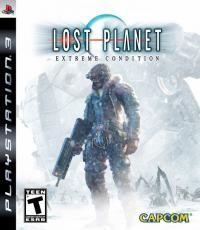 Joc PS3 Lost Planet Extreme Condition - Pret | Preturi Joc PS3 Lost Planet Extreme Condition