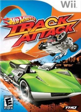 Joc Thq Hot Wheels:Track Attack Wii, THQ-WI-HWTA - Pret | Preturi Joc Thq Hot Wheels:Track Attack Wii, THQ-WI-HWTA