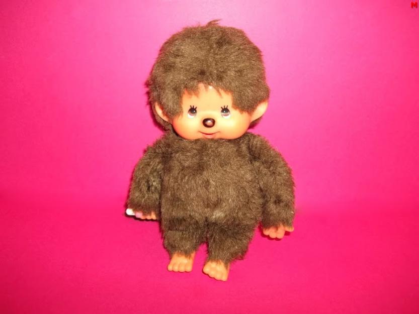 jucarii personaj din desene animate monchhichi de plus - Pret | Preturi jucarii personaj din desene animate monchhichi de plus