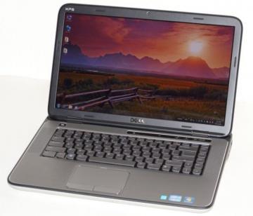 Laptop 15' - Dell XPS L502x Intel Core i7-2630QM 2GHz 4GB 500GB - Pret | Preturi Laptop 15' - Dell XPS L502x Intel Core i7-2630QM 2GHz 4GB 500GB