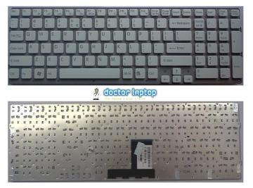 Tastatura laptop Sony VAIO PCG 91111L - Pret | Preturi Tastatura laptop Sony VAIO PCG 91111L