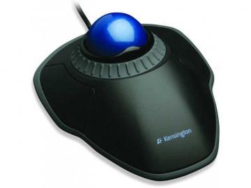 Trackball, USB, negru, Kensington (K72337EU) - Pret | Preturi Trackball, USB, negru, Kensington (K72337EU)