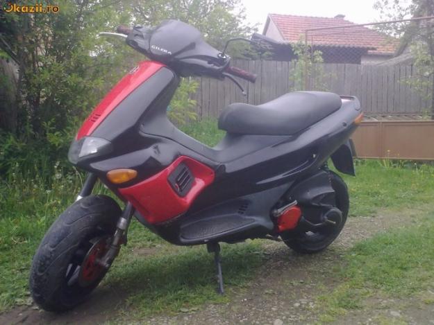 Vand Gilera Runner - Pret | Preturi Vand Gilera Runner