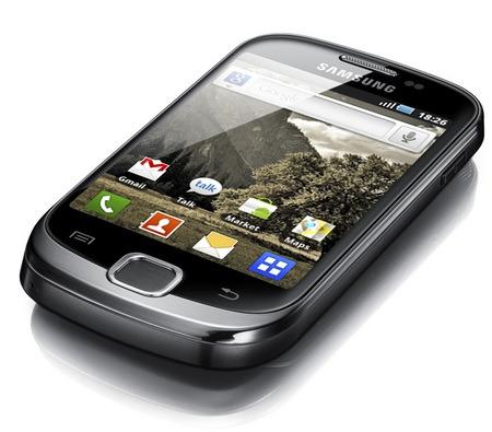www.FIXTELgsm.ro Samsung Galaxy FIT S5670 black noi sigilate la cutie 24luni garantie func - Pret | Preturi www.FIXTELgsm.ro Samsung Galaxy FIT S5670 black noi sigilate la cutie 24luni garantie func