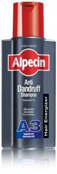 Alpecin Sampon Activ A3 *250 ml - Pret | Preturi Alpecin Sampon Activ A3 *250 ml