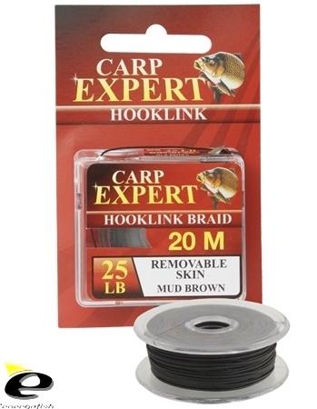 articole pescuit Fir textil crap Carp Expert Removable Skin - Pret | Preturi articole pescuit Fir textil crap Carp Expert Removable Skin