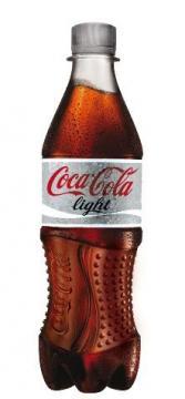 Coca Cola Light 0.5 l, 12 sticle/bax - Pret | Preturi Coca Cola Light 0.5 l, 12 sticle/bax