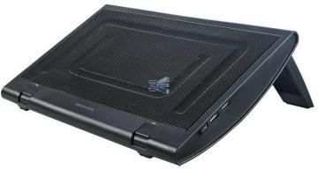 DeepCool Windwheel Black FS, Stand/Cooler Notebook, 15.4" - Pret | Preturi DeepCool Windwheel Black FS, Stand/Cooler Notebook, 15.4"