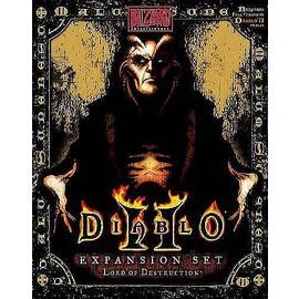 Diablo 2 Lord of Destruction PC - Pret | Preturi Diablo 2 Lord of Destruction PC