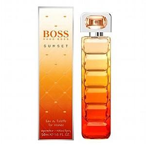 Hugo Boss Boss Orange Sunset, Tester 75 ml, EDT - Pret | Preturi Hugo Boss Boss Orange Sunset, Tester 75 ml, EDT