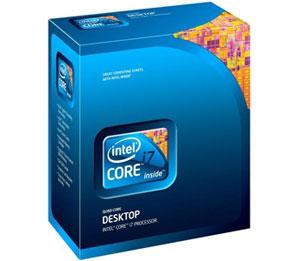 Procesor INTEL skt 1366 Core i7-950, 3.06GHz, 8MB L3, box - Pret | Preturi Procesor INTEL skt 1366 Core i7-950, 3.06GHz, 8MB L3, box