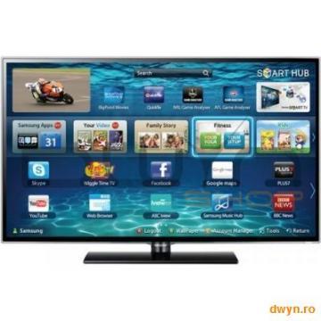 SAMSUNG 127CM LED SMART TV 50ES5500 - Pret | Preturi SAMSUNG 127CM LED SMART TV 50ES5500