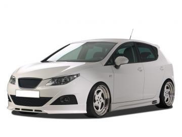 Seat Ibiza 6J 5-Usi Body Kit NewLine - Pret | Preturi Seat Ibiza 6J 5-Usi Body Kit NewLine