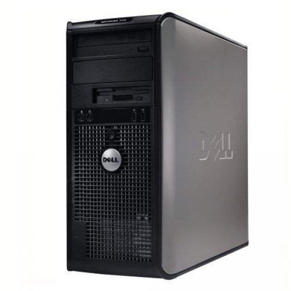 Vand Calculatoare DELL Optiplex GX620 677 lei - Pret | Preturi Vand Calculatoare DELL Optiplex GX620 677 lei