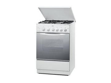 Aragaz Zanussi ZCG 051GW1 - Pret | Preturi Aragaz Zanussi ZCG 051GW1