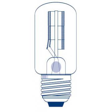 Bec navigatie 26CD, E27, 24V - Pret | Preturi Bec navigatie 26CD, E27, 24V