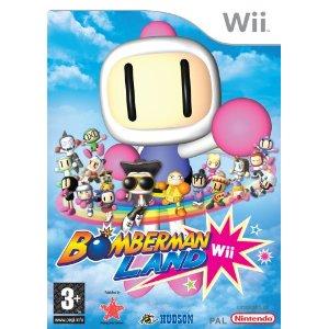 Bomberman Land Wii - Pret | Preturi Bomberman Land Wii