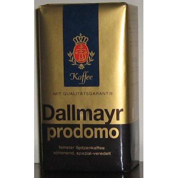 Cafea Dallmayr prodomo 500 g - Pret | Preturi Cafea Dallmayr prodomo 500 g
