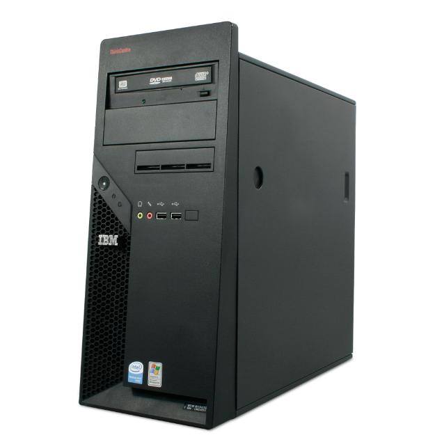 Calculator IBM ThinkCentre M50 2.8GHz / 1GB DDR1 / 40GB - Pret | Preturi Calculator IBM ThinkCentre M50 2.8GHz / 1GB DDR1 / 40GB