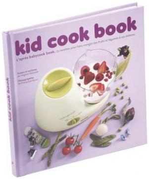 Carte de bucate Kid Cook - Pret | Preturi Carte de bucate Kid Cook