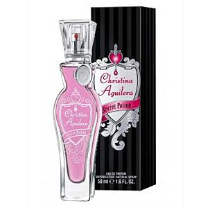 Christina Aguilera Secret Potion, 15 ml, EDP - Pret | Preturi Christina Aguilera Secret Potion, 15 ml, EDP