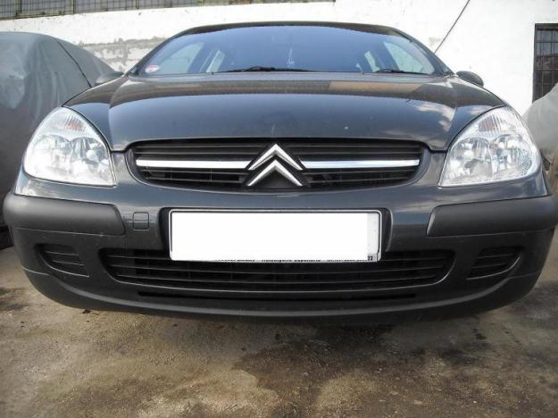 Dezmembrez Citroen C5 break 2.0 hdi din 2003, cutie de viteze - Pret | Preturi Dezmembrez Citroen C5 break 2.0 hdi din 2003, cutie de viteze