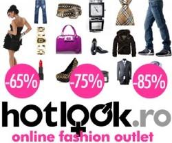 Hotlook. ro - online fashion outlet, original brands - Pret | Preturi Hotlook. ro - online fashion outlet, original brands