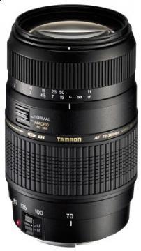 Obiectiv foto DSLR Tamron AF-S 70-300mm f/4-5.6 Di LD Macro pentru Nikon - Pret | Preturi Obiectiv foto DSLR Tamron AF-S 70-300mm f/4-5.6 Di LD Macro pentru Nikon